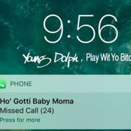 Young Dolph - Play Wit Yo Bitch (Yo Gotti Diss)