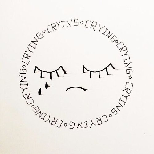 LiL PEEP ft. yunggoth - crying
