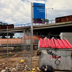 AQ - Melbourne born and raised (BOOK OF WAR MF DOOM ft RZA)