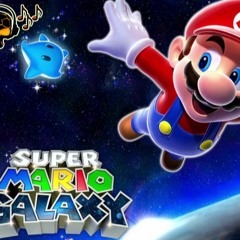 Course Erect (Super Mario Galaxy x Hotline Bling x How Low Can You Go)