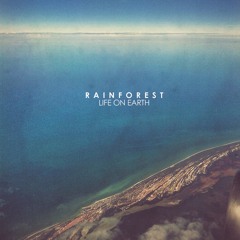 PRE ORDER / Rainforest / Life On Earth MIS003 CD