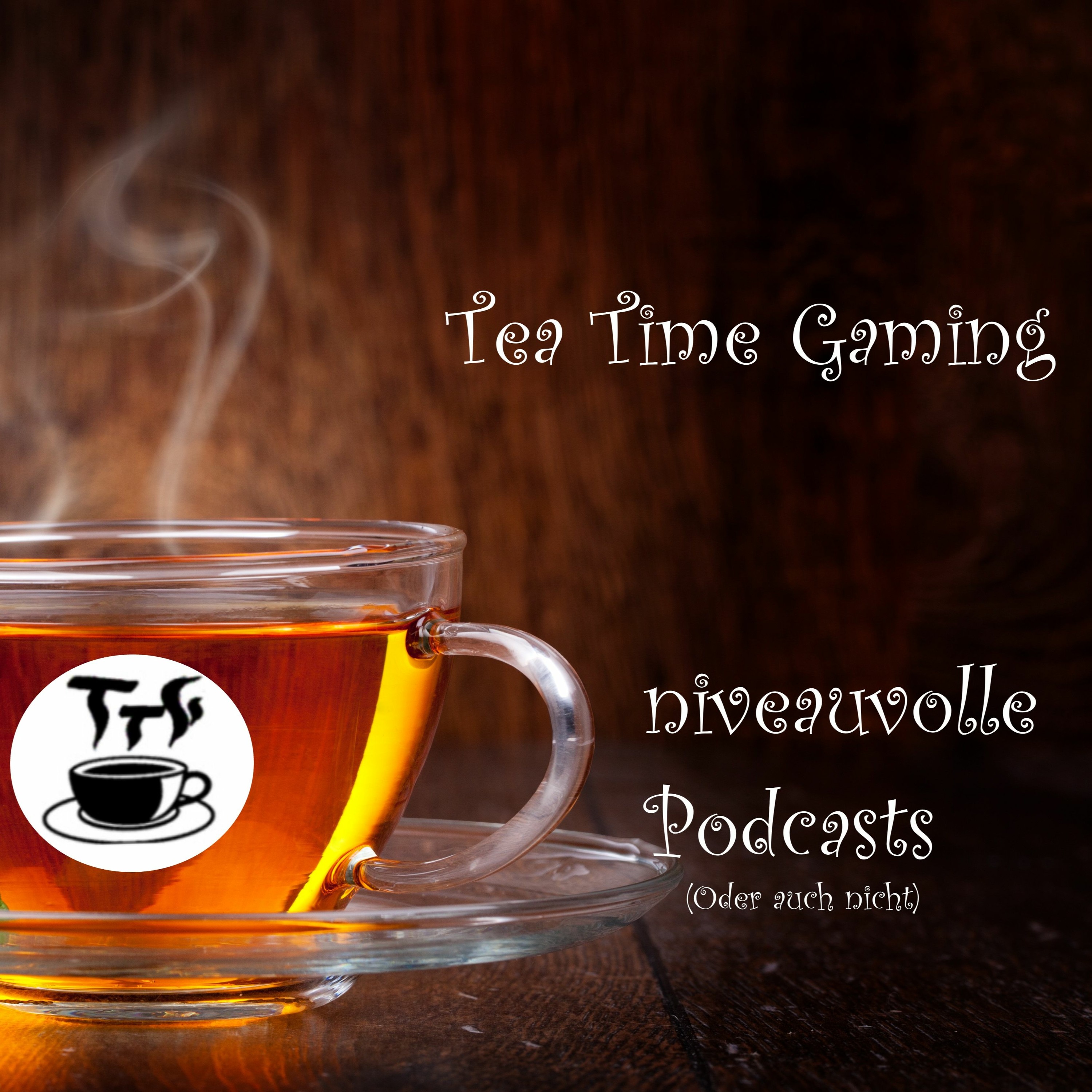 TeaTimeGaming