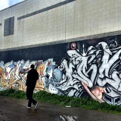 old school hiphop to new wave mix