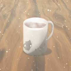 hot chocolate (prod. by ociniji)