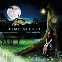 02 Snow Crystal - TSUKINOSORA 4th Album ‘Time Secret’