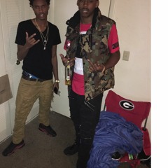 Trejo Ft. HeadHoncho Quail- Scared (Prod. By Ralph Beats & MT Skate)