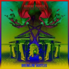 Boaz Van De Beatz feat. Ronnie Flex - Serving (BreakLine Bootleg)