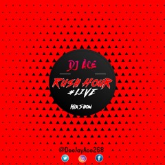 DJ Ace New Podcast out now !!!!! [Press Play]