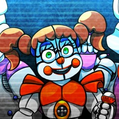 FNaF Nightcore - I Cant Fix You