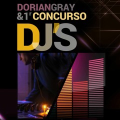 TGOZO @ 1er Concurso Dj's Dorian Gray