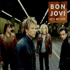 Bon Jovi - It's My Life (TuneSquad Bootleg) Click Buy For Free DL!