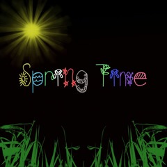 Syxx - Spring Time [Prod. @therealSpringz]