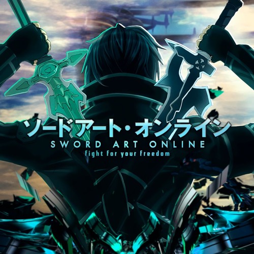 SAO - Sword Art Online - Opening 1 [With Subs/Lyrics] 