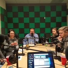 ITintheD ep181 - Merit Network, Jay R Adams
