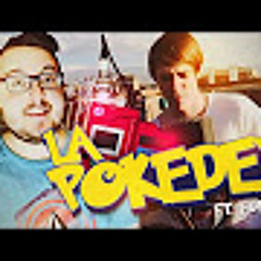 La Pokedex  Carlos Vives Y Shakira - La Bicicleta  Sinapsis Ft Folagor (PARODIA)