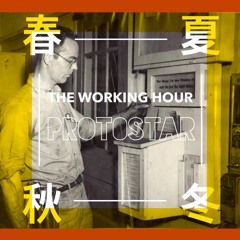 The Working Hour - Tears For Fears