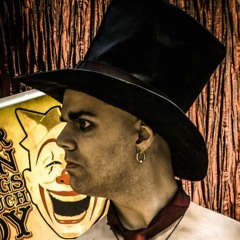 Morte McAdaver (by Tyrant Taylor of This Way to the Egress)