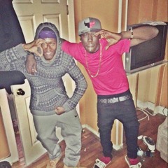 Blacc Out x Chip Ooh Millie - Intro (Tha Chosen ones)