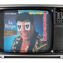 Blas Duran