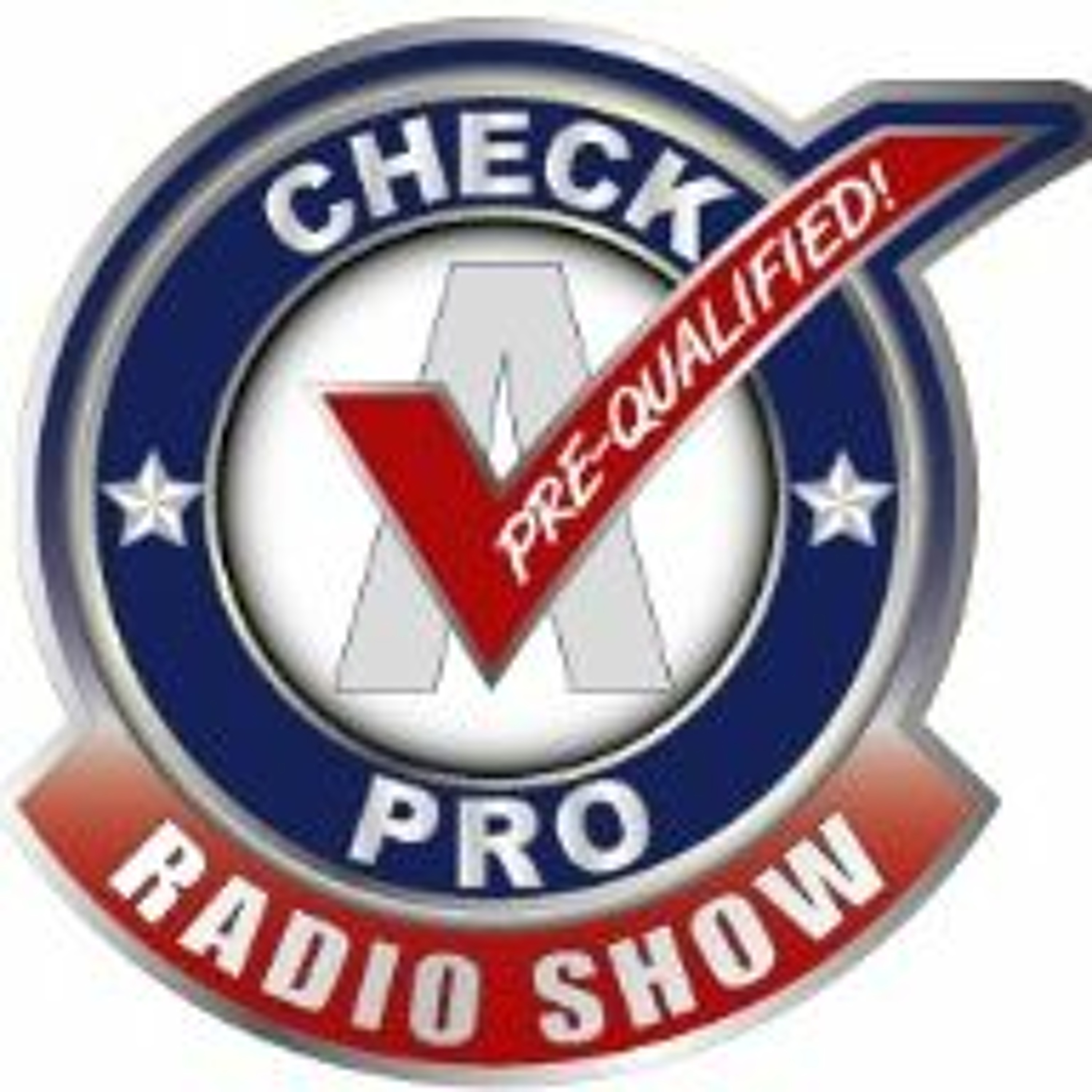 Check A Pro Radio Show 1/14/17 episode artwork