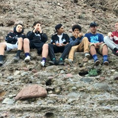 All these lies (not finished)