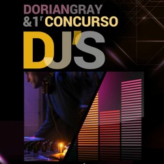 DANNY MATS @ 1er Concurso Dj's Dorian Gray
