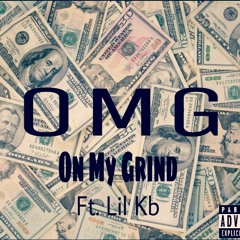 Bolo The Don- On My Grind ft. Lil KB