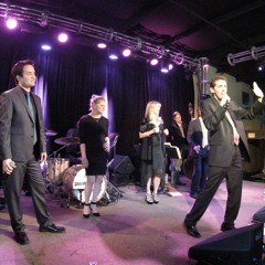 Storeytime - Black Hole Sun (Vocal Jazz Ensemble)