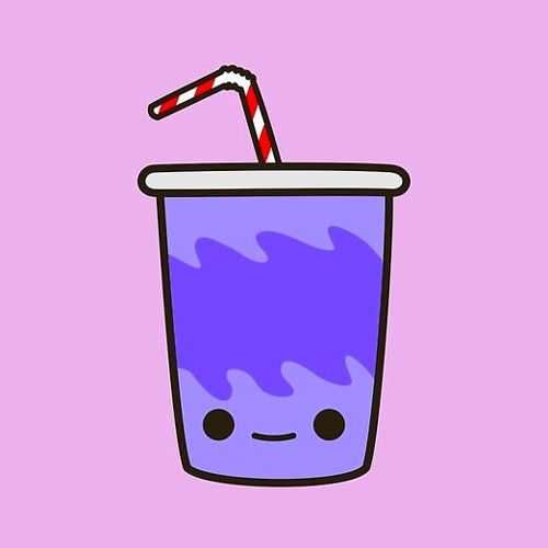 her favorite flavor.