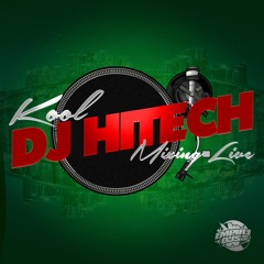 E.D.M. House Latin Mix. 1 (2-1-2017)