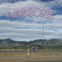 Lessons