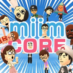 MIIMCORE IS OUT - Fiiction