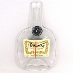 Lord Dutch & Kyng Rich - Emtpy Henny Bottles |Prod. Bootleg