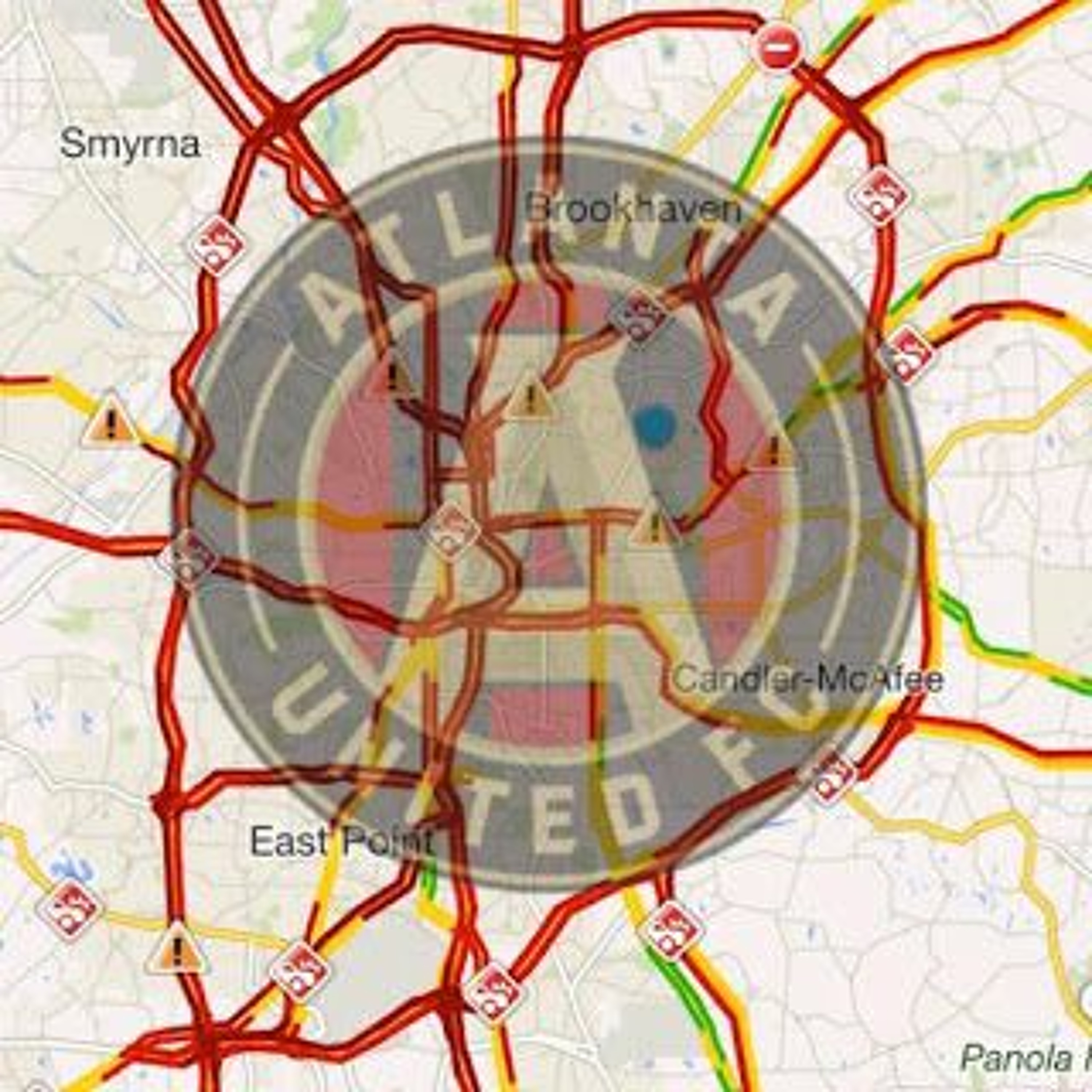 Atlanta United Podcast