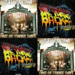 Juelz Santana - Ol Thang Back Pt 2 ft. Don Q (DigitalDripped.com)