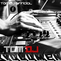 Te beso en el toto - Tom DJ remix