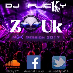 Arsenal Flicky Session Zouk Mix