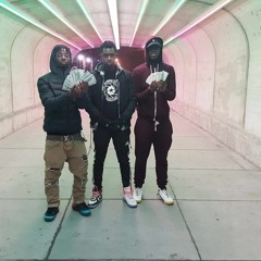 EK GZ X GIFTED - OLD NEWS (Produced by Mr.solo.css)