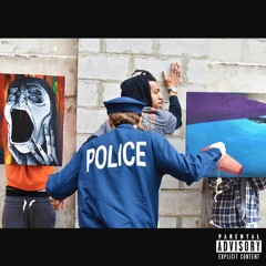 Hi(gh) Society - '89 The Brainchild Feat. Krash Battle