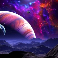 Lost In Space Pt. 2