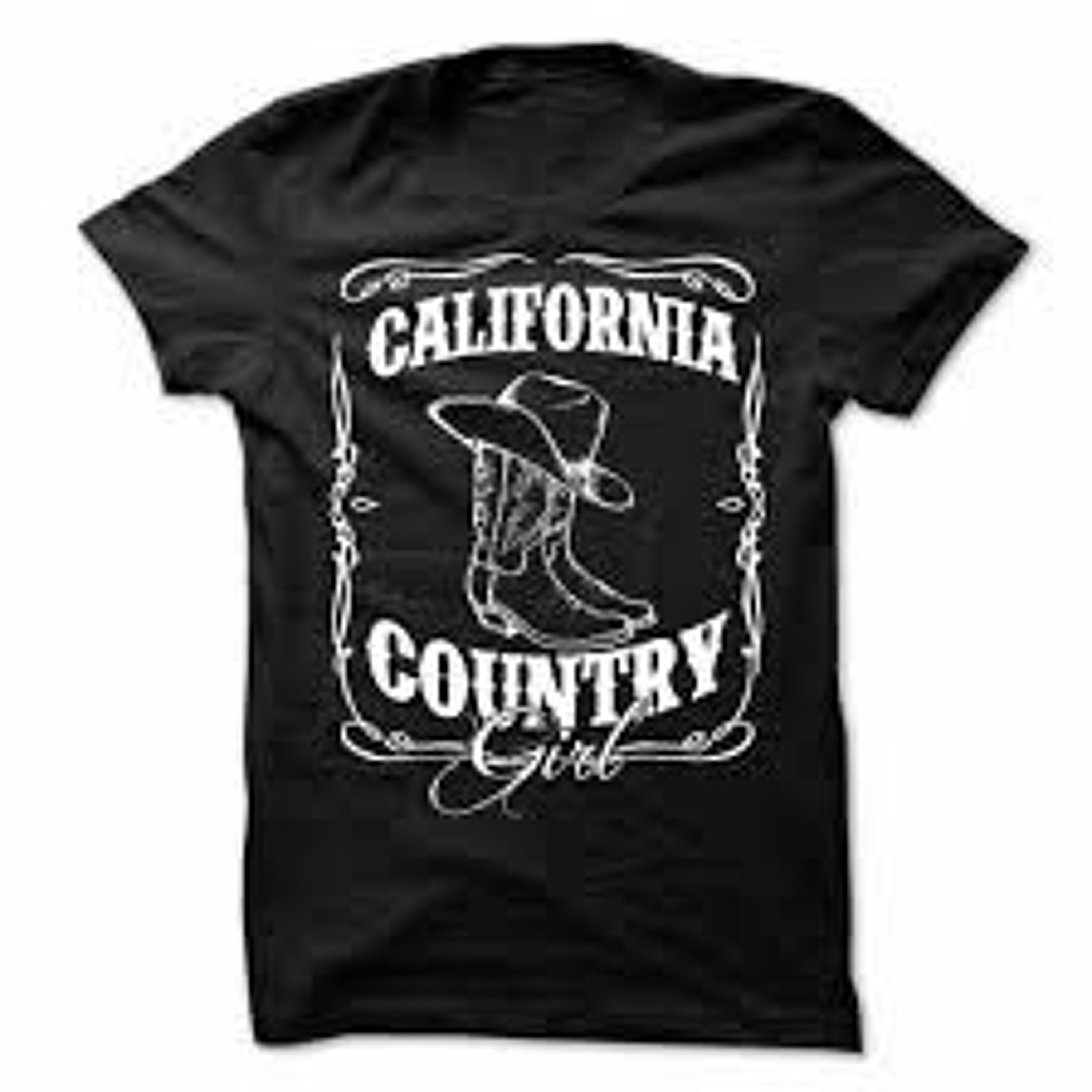 California Go Away episode artwork