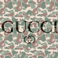 2D - GUCCI & ARMY FATIGUE / GO TOGETHER (MASTERED)