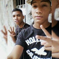 MC' 2G & E ROBBIN - MEGA PRO PEROBAS {{DEJOTAS CJ & LISSIN}}