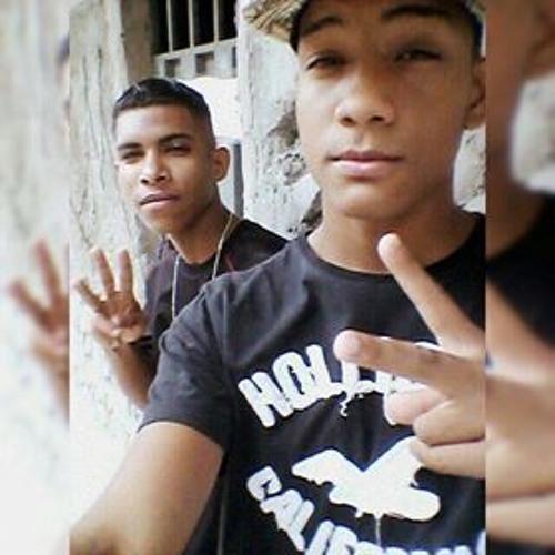 MC' 2G & E ROBBIN - MEGA PRO PEROBAS {{DEJOTAS CJ & LISSIN}}