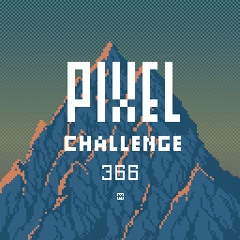 pixel mountain (butterfly juice) free download