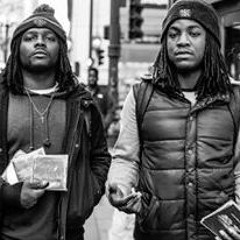 Steveo Stoner x Trey Billz-Went fake (prod by $B)