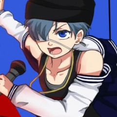 WHO THE F___ AM I_ __ CIEL PHANTOMHIVE RAP.m4a