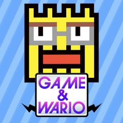 Game & Wario - Adrift