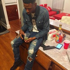 Taz Haughty X Leno Drippin- Who Want It?