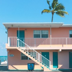 Summer Salt - Driving to Hawaii